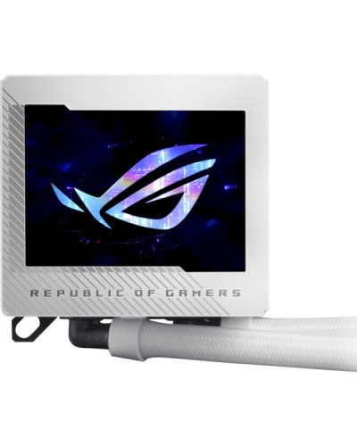 ASUS ROG Ryujin III 240 ARGB White Edition (90RC00K2-M0UAY0)