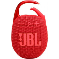 JBL Clip 5 Red (JBLCLIP5RED)