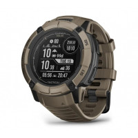 Garmin Instinct 2X Solar - Tactical Edition Coyote Tan (010-02805-12/02)