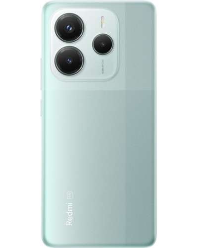 Xiaomi Redmi Note 14 5G 6/128GB Coral Green (Global)