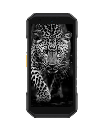 Ulefone Armor X32 6/128GB Future Black (6975326662383)