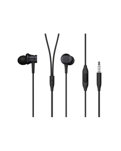 Xiaomi Piston Fresh Bloom Matte Black (ZBW4354TY)