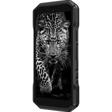 Ulefone Armor X32 6/128GB Future Black (6975326662383)