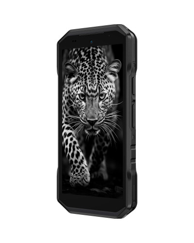 Ulefone Armor X32 6/128GB Future Black (6975326662383)