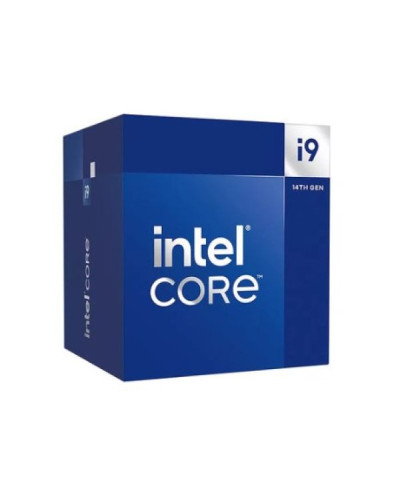Intel Core i9-14900F (BX8071514900F)