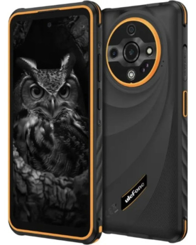 Ulefone Armor X31 Pro 8/256GB Few Orange