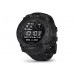 Garmin Instinct 3 50mm Solar Tactical Edition Black with Black Band (010-02935-50)