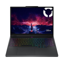 Lenovo Legion 5 15AKP10 Eclipse Black (83F10002US)