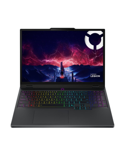 Lenovo Legion 5 15AKP10 Eclipse Black (83F10002US)