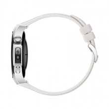 HUAWEI Watch 5 42 mm Stainless White (55020EWD, Soc-L19L)