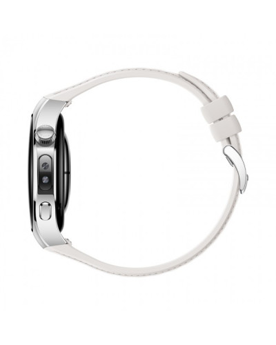 HUAWEI Watch 5 42 mm Stainless White (55020EWD, Soc-L19L)