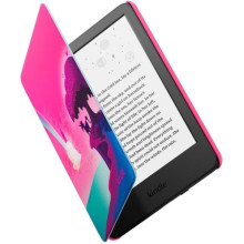 Amazon Kindle Kids 11th Gen. 2022 16Gb Unicorn Valley