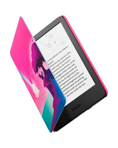 Amazon Kindle Kids 11th Gen. 2022 16Gb Unicorn Valley