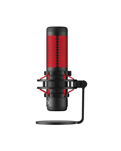 HyperX Quadcast (HX-MICQC-BK)