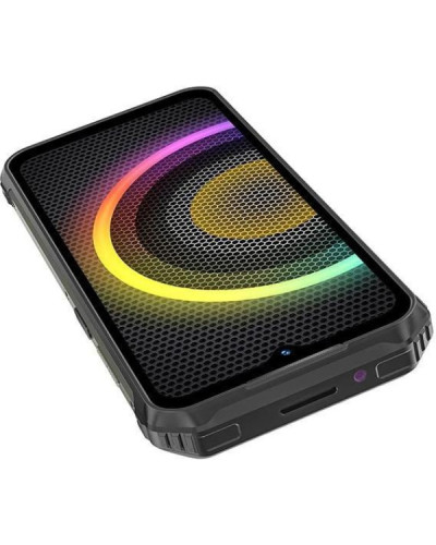 Ulefone Armor 21 8/256Gb Black (6937748735366)