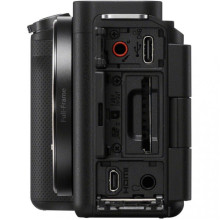 Sony ZV-E1 kit 28-60mm Black (ZVE1LB.CEC)