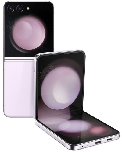Samsung Galaxy Flip5 8/256GB Lavender (SM-F731BLIG)