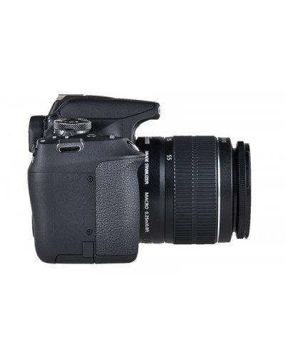 Canon EOS 2000D kit (18-55mm) DC III (2728C007)