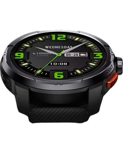 Haylou Solar Ultra LS23 Black