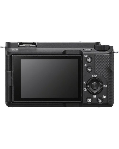Sony ZV-E1 body Black (ZVE1B.CEC)