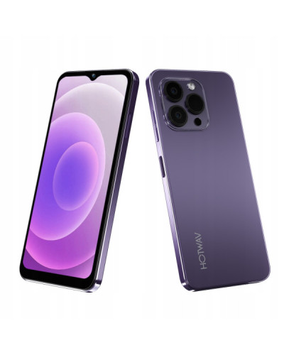Hotwav Note 13 Pro 8/256GB Purple