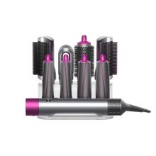 Dyson Airwrap - White/Midnight Blue (971425-03)