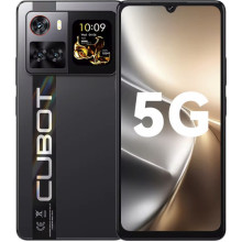 Cubot X100 8/256GB Black