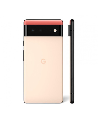 Google Pixel 6 8/128GB Kinda Coral