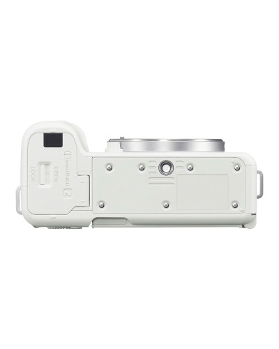 Sony ZV-E1 body White (ZVE1W.CEC)
