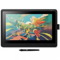 Wacom Cintiq 16 FHD (DTK-1660) Wacom Cintiq 16 FHD (DTK-1660)