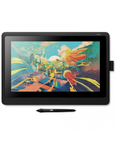 Wacom Cintiq 16 FHD (DTK-1660)