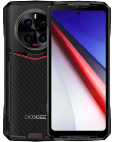 DOOGEE DK10 12/512GB Kevlar Black