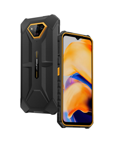 Ulefone Armor X13 6/64GB Orange