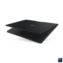 Lenovo Legion Pro 5 16IRX10 Eclipse Black (83NN004BGE)