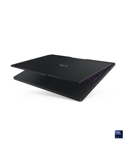 Lenovo Legion Pro 5 16IRX10 Eclipse Black (83NN004BGE)