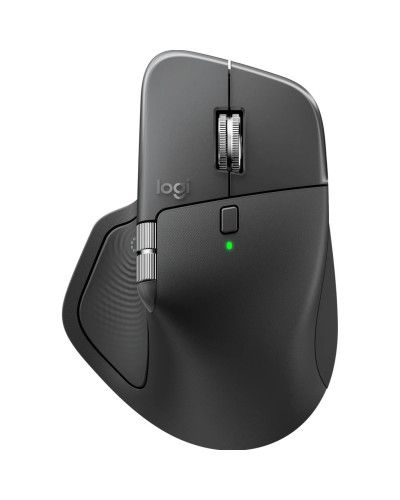 Logitech MX Master 4 Graphite (910-007562, 910-007558)