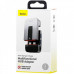USB HUB Baseus Multi-Functional Armor Age Type-C (CAHUB-AJ0G)