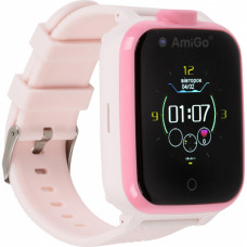 AmiGo GO006 GPS 4G WIFI VIDEOCALL Pink UA