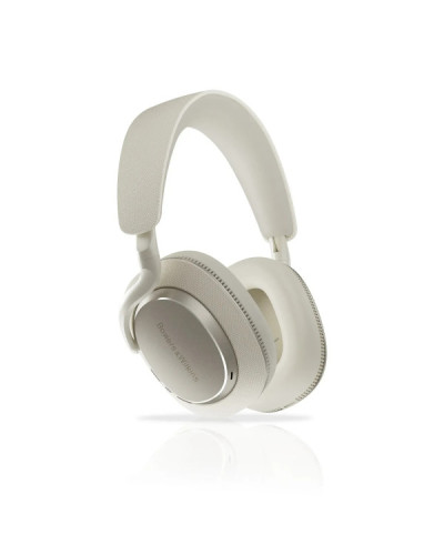 Bowers & Wilkins PX7 S3 Canvas White