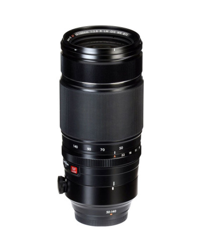 Fujifilm XF 50-140mm f/2,8 R LM OIS WR (16443060)