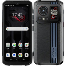 Hotwav Cyber 15 12/256 Knight Black