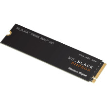 WD Black SN850X 1 TB (WDS100T2X0E)
