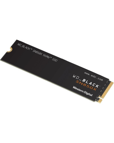 WD Black SN850X 1 TB (WDS100T2X0E)