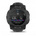 Garmin Instinct 3 50mm AMOLED Tactical Edition Black with Black Band (010-03020-50)