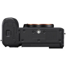 Sony Alpha A7CR body Black (ILCE7CRB.CEC)