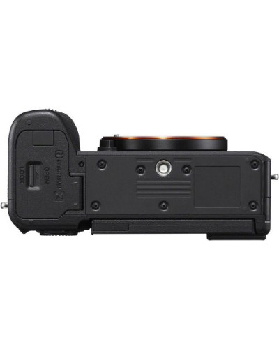 Sony Alpha A7CR body Black (ILCE7CRB.CEC)