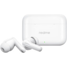 realme Buds T200 Snowy White