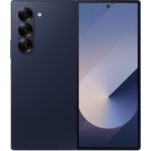 Samsung Galaxy Fold6 12/256GB Navy (SM-F956BDBB)