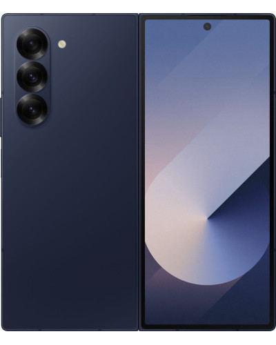 Samsung Galaxy Fold6 12/256GB Navy (SM-F956BDBB)