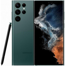 Samsung Galaxy S22 Ultra SM-S9080 8/256GB Phantom Green